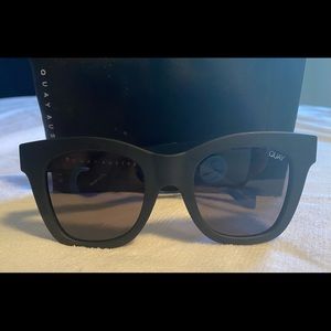Quay After Hours sunglasses